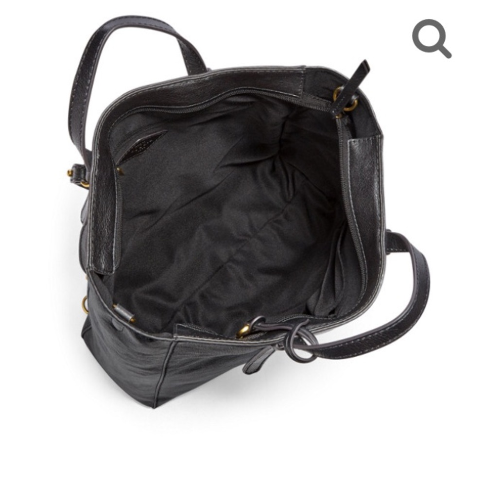 Camilla convertible backpack (fossil) NWT - Picture 2 of 6